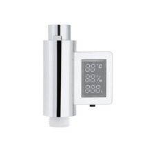 Vattenmätare LED t/duschblandare Aqua Nordic